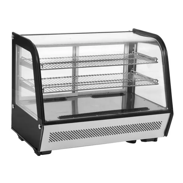 Warmhaltevitrine 90 Liter