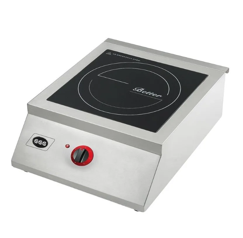 Induktions 5000W