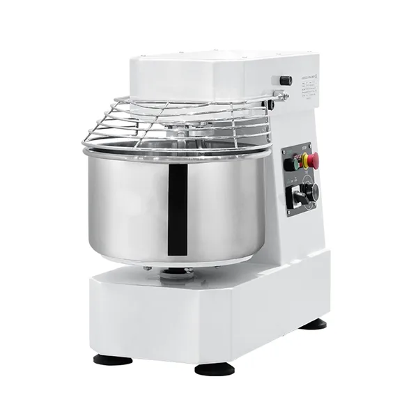 Teigmaschine 40 Liter / 2 Geschwindigkeiten – 400 Volt