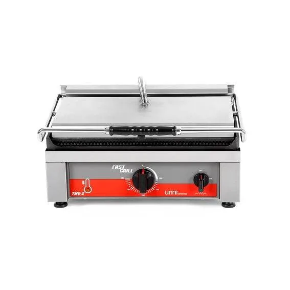 Kontaktgrill – Spannung: 3 kW