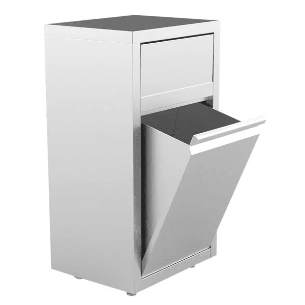 Abfallbehälter 50L