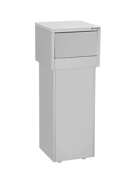 Abfallbehälter 80L