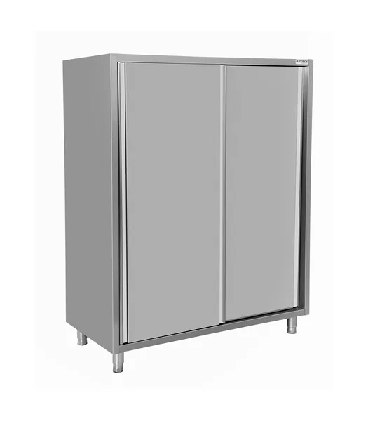 Geschirrschrank – 1200x600x1800mm – 2 Schiebetüren
