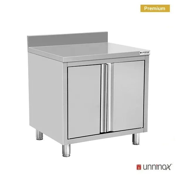 Arbeitsschrank 700mm900x700xH850mm – 2 Türen