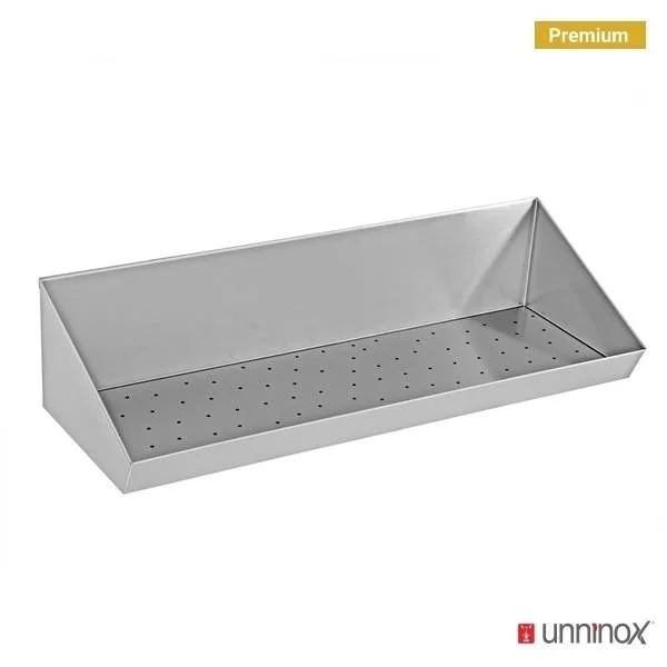 Pommes Frites-Behälter 90x30xH20cm