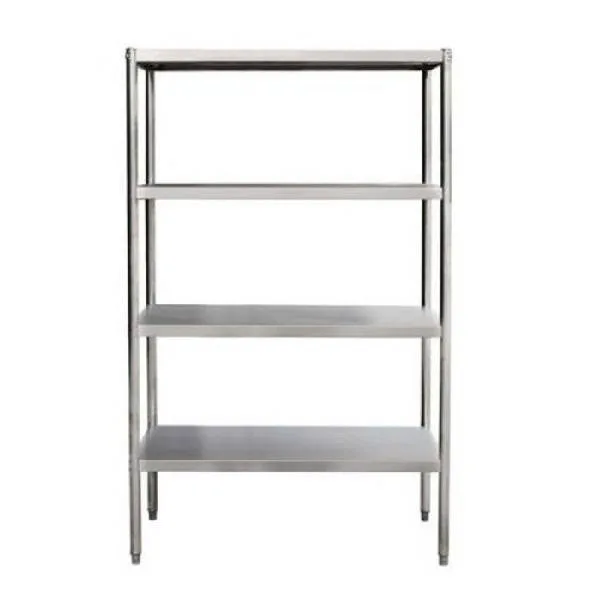 ECO Regal 500 mm Tiefe
1400x500xH1800mm
