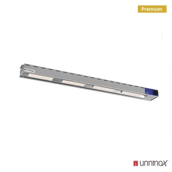 KERAMIKHEIZUNG 2000x180xH90mm
