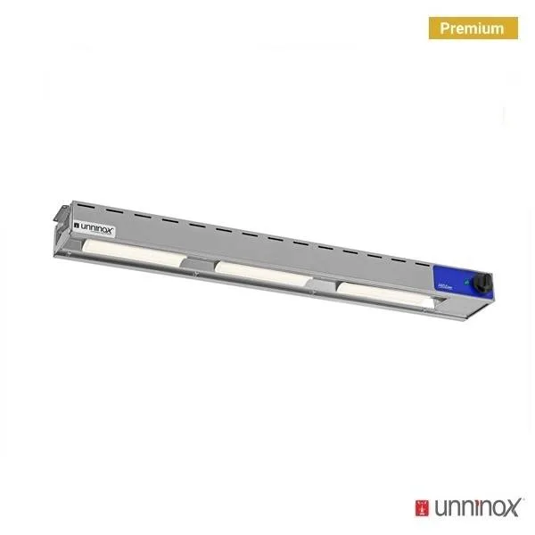 KERAMIKHEIZUNG 1200x180xH90mm