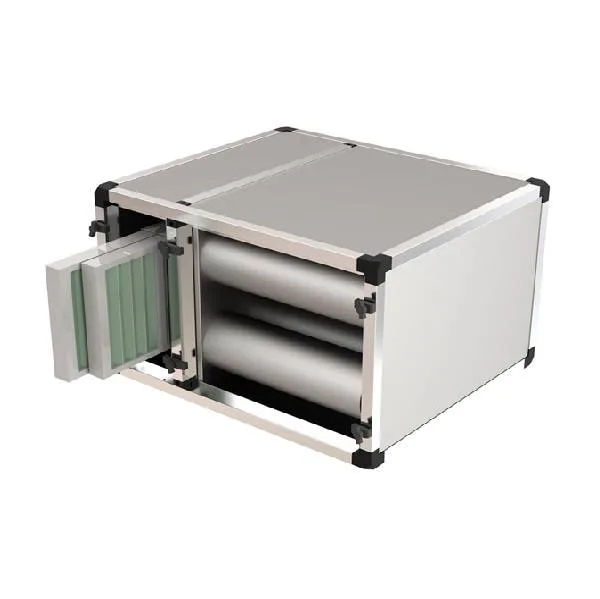 Abluftreinigungsanlagen ohne Motor – FBK1500