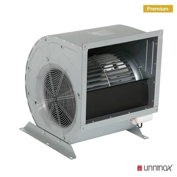 Radialventilator 1500 M3/H