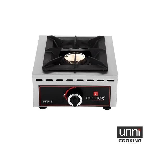 Tischherde – 1x7kW – STO-1