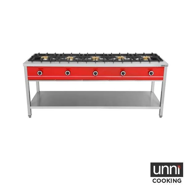 Pfannkuchen – 5x8kW – PNK-5