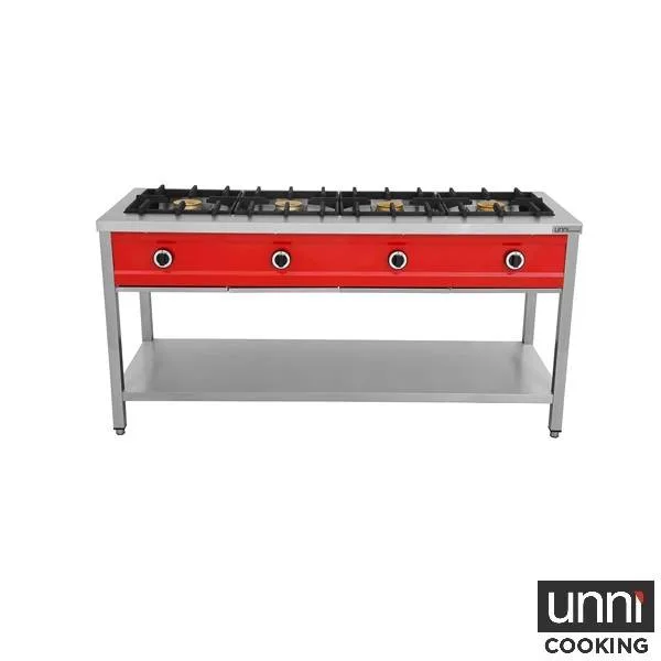 Pfannkuchen – 4x8kW – PNK-4