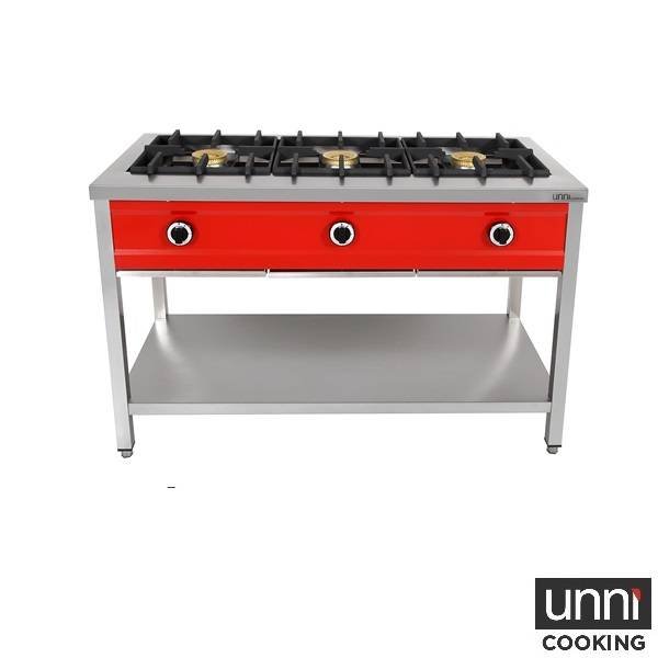 Pfannkuchen – 3x8kW – PNK-3