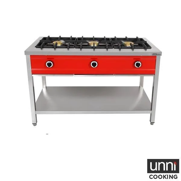 Pfannkuchen – 3x8kW – PNK-3