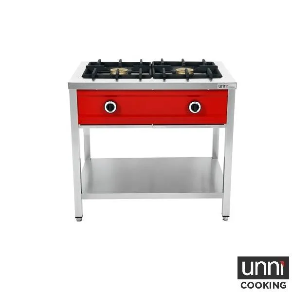 Pfannkuchen – 2x8kW – PNK-2