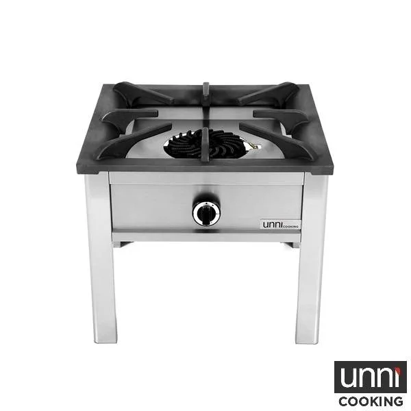 Gaskocher – 10kW
