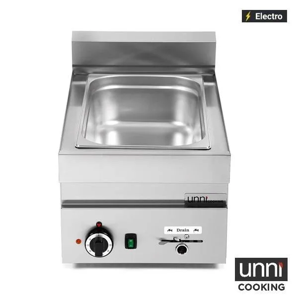 Elektrisches Bain-Marie