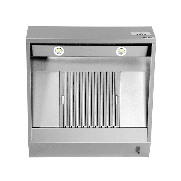 Dunstabzugshaube 950 Serie – L(mm): 1000, T(mm): 950, H(mm): 400
