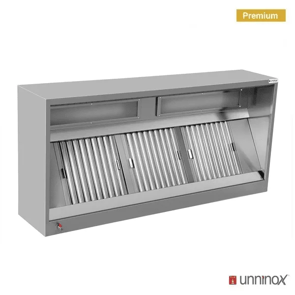 Kastenmodell PREMIUM-WELDED 3200x1100xH450mm