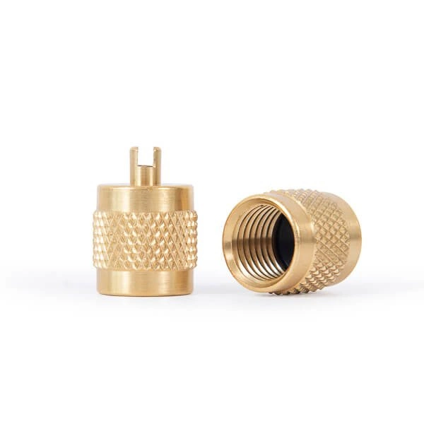 Mutter für Serviceventil 1/4″ SAE