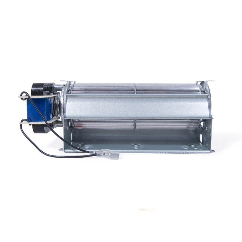 Querstromlüfter, Radiallüfter 180 Links 220V/50Hz