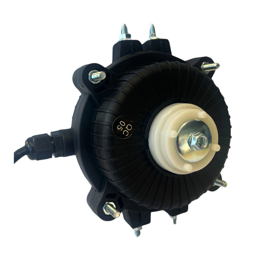 Energiesparender Lüftermotor Lionball ECM08-4G 7W