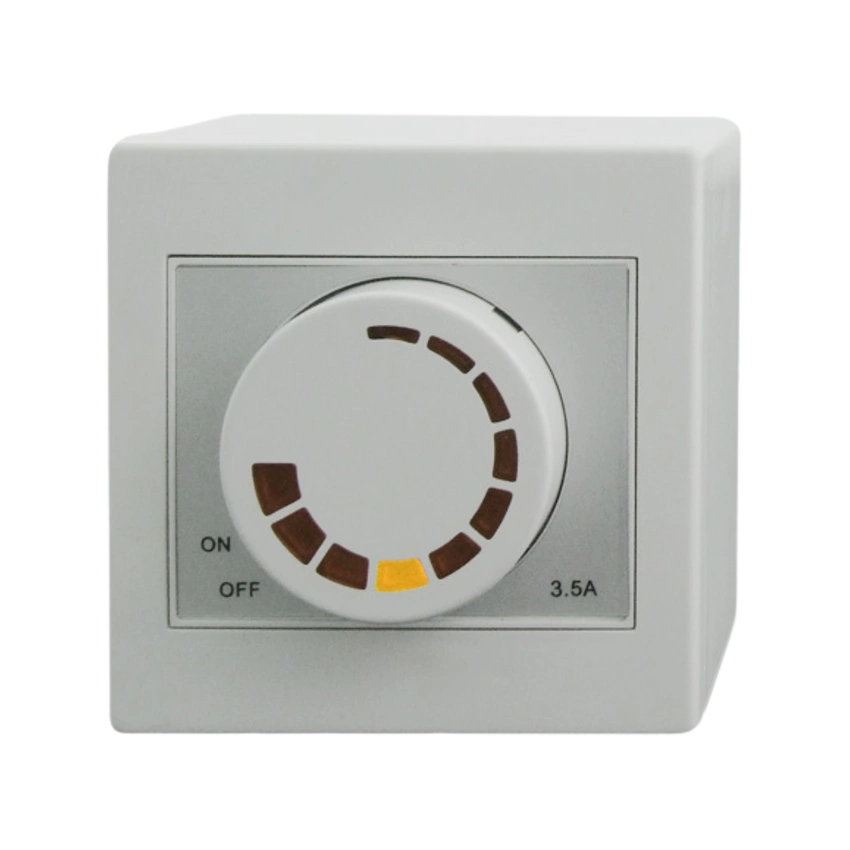 Drehzahlregler für Ventilatoren MFCI-750