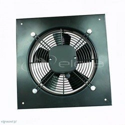 Axialventilator Wandventilator YWF4E-400SE 230V