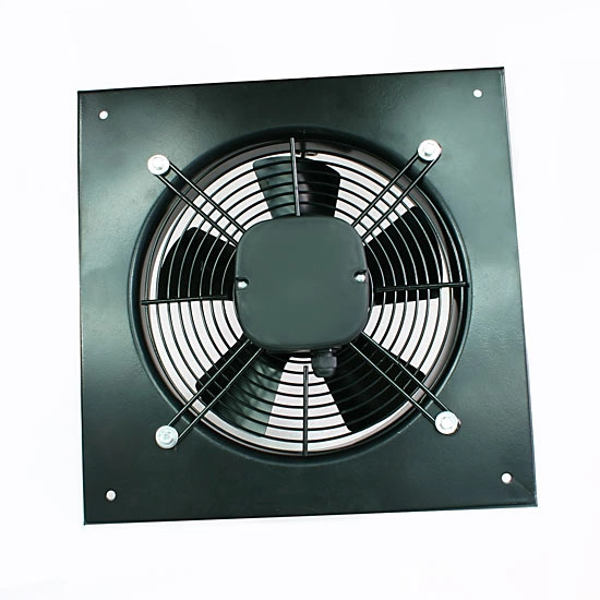 Axialventilator Wandventilator YWF4E-300BE 230V