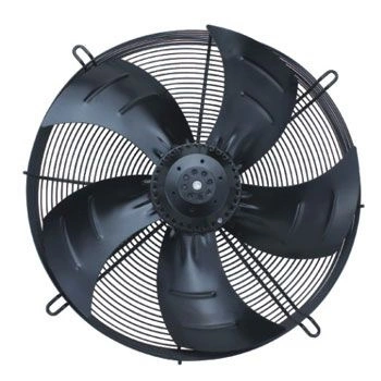 Axialventilator saugend YWF6E-630SC 230V