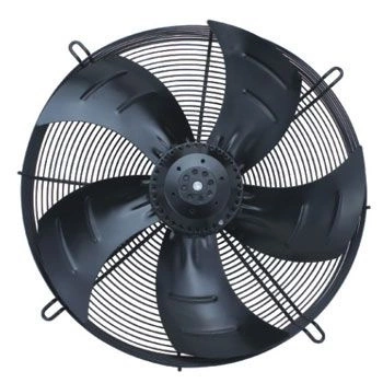 Axialventilator saugend YWF4E-400SC 230V