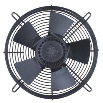 Axialventilator saugend YWF4E-250SC 230V