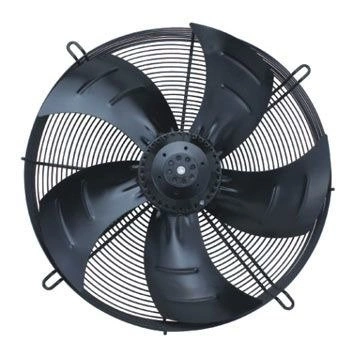 Axialventilator saugend YWF4D-400SC 380 V