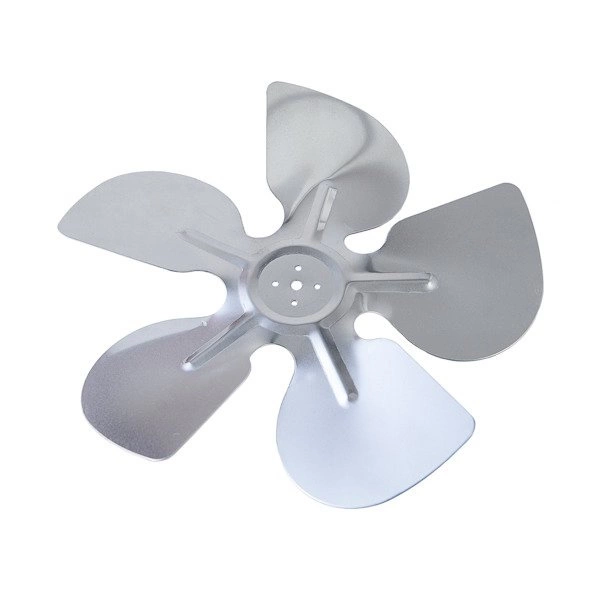 Alu-Lüfterpropeller 172 mm blasend