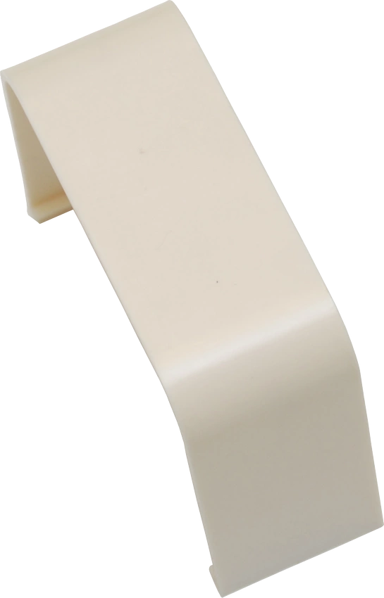 Rinnenverbinder ODC-110 Weiß