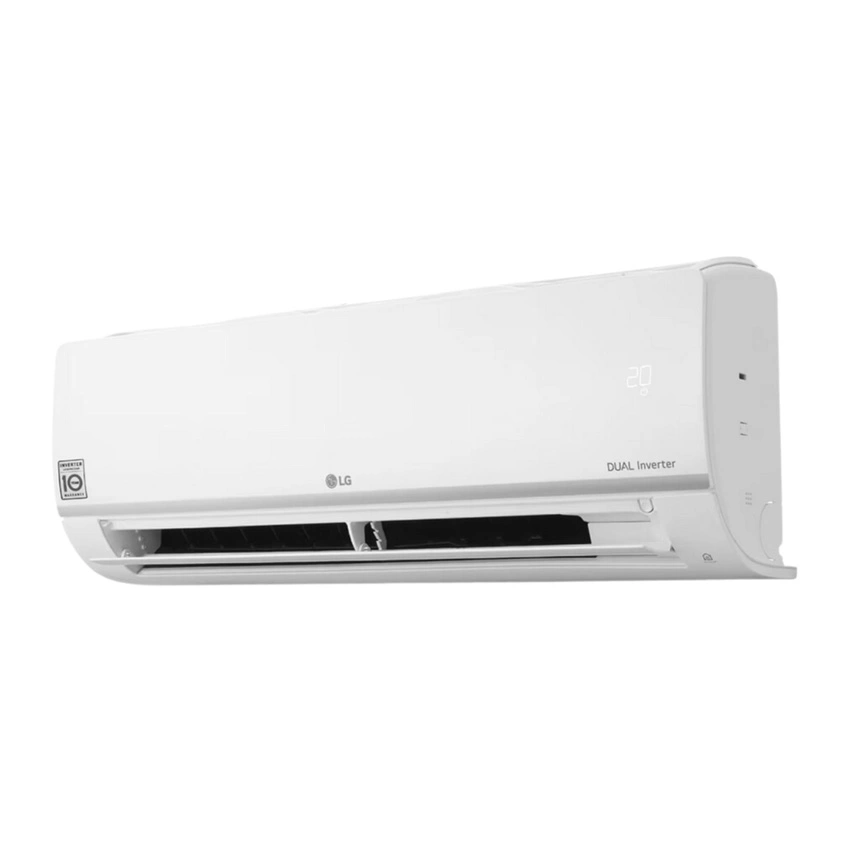Klimagerät Standard LG S09EC 2,5 kW inverter