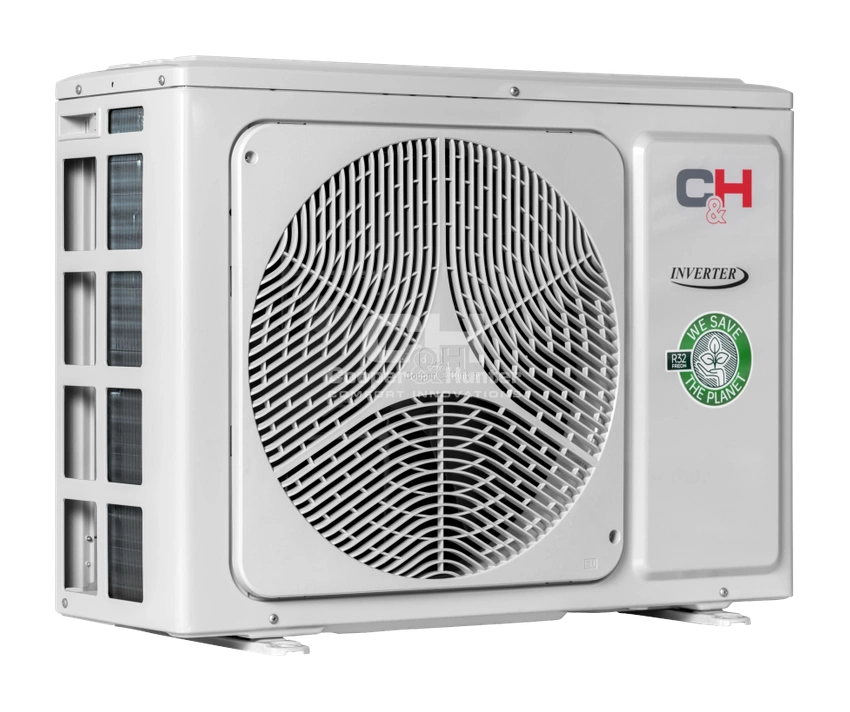 Klimaanlage Cooper&Hunter VITAL2 CH-S09FTXF2-NG 2,5 kW