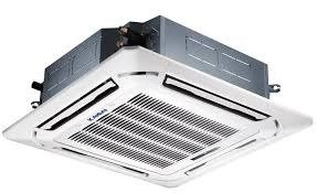 Kassettenklimaanlage KAISAI KCD-48HRG32X/KOE30U-48HFN32X