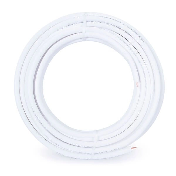 Kältemittelleitung Kälteleitung Kupfer isoliert 3/8″ ARMACELL Tubolit® Split