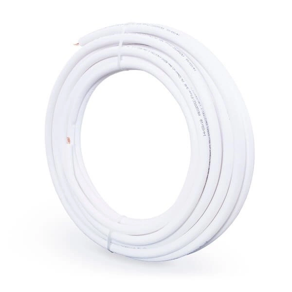 Kältemittelleitung Kälteleitung Kupfer isoliert 3/4″ ARMACELL Tubolit® Split