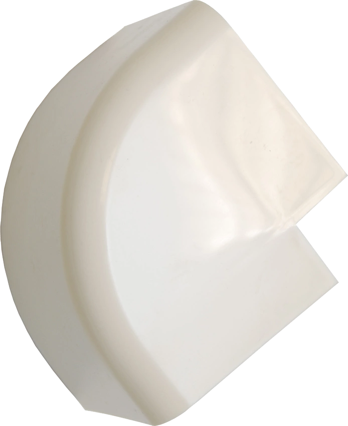 Inneneckstück ODCO-80 Weiß