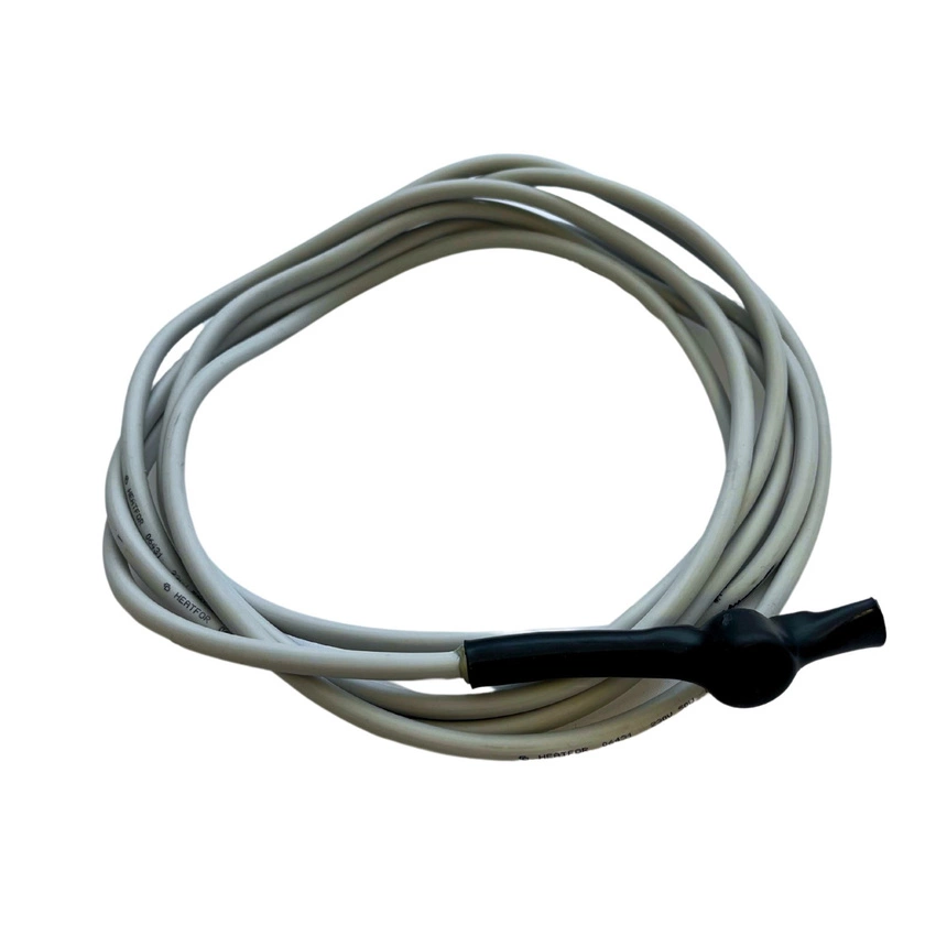 Heizkabel mit Thermostat, Heizelement mit Thermostat 3m / 75W