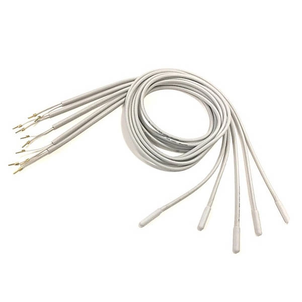 Heizkabel 1m Frostschutzkabel Leistung 40W/m – 40W