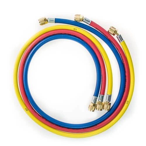 Füllschläucheset REFCO CCL-60 1/4″