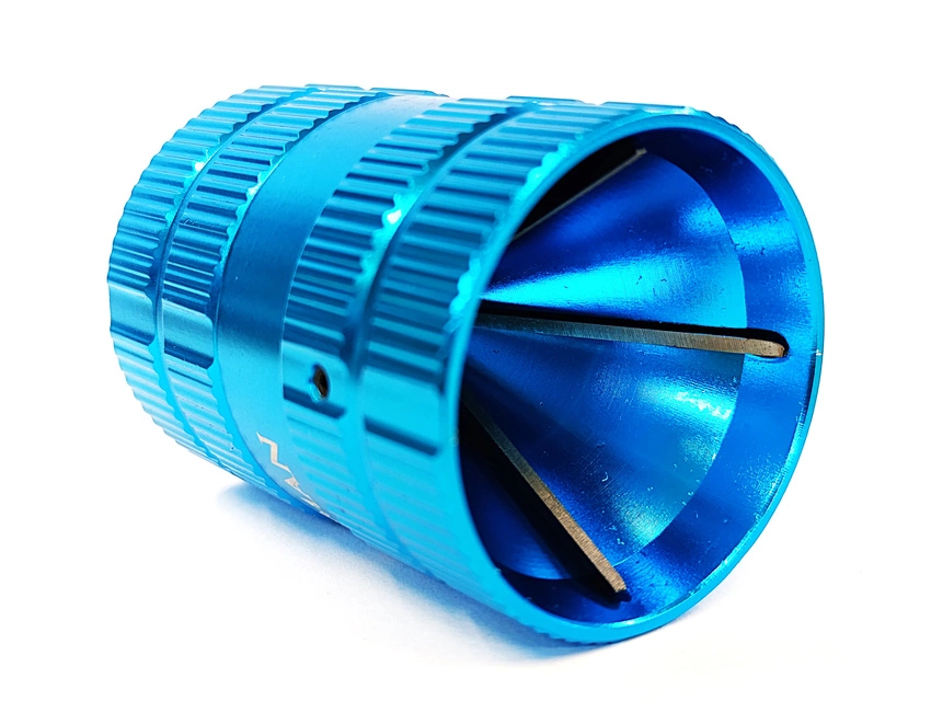 Aluminium Entgrater KM-209