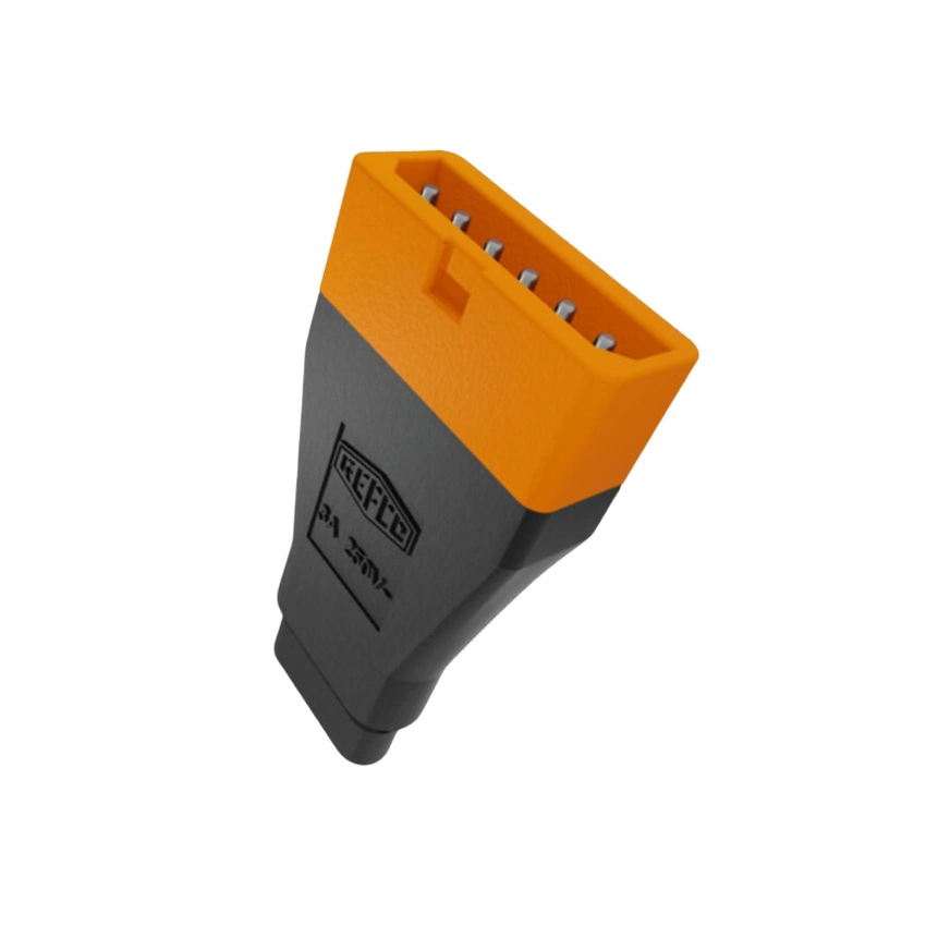 Adapter für VAMP-F Kondensatpumpe