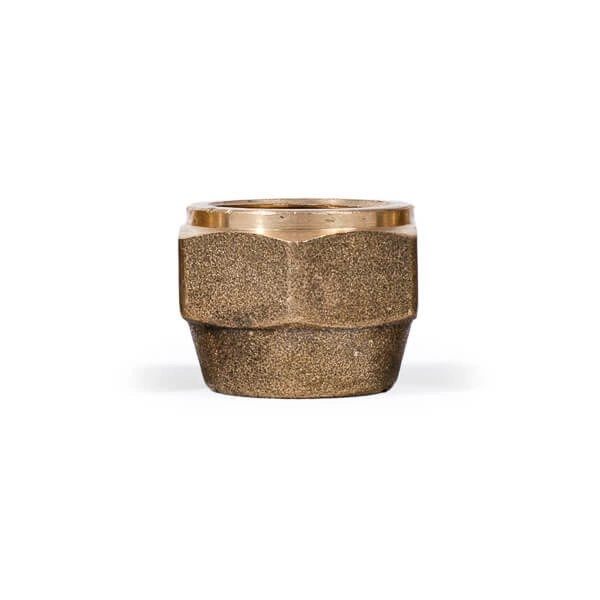 3/4″ x 3/4″ Reduziermutter (Überwurfmutter) 7010/66 / NS4-12