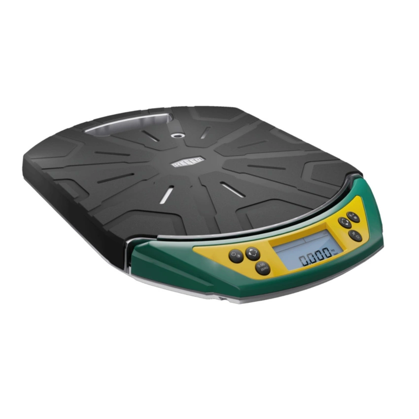 ELEKTRONISCHE FÜLLWAAGE REFSCALE-S