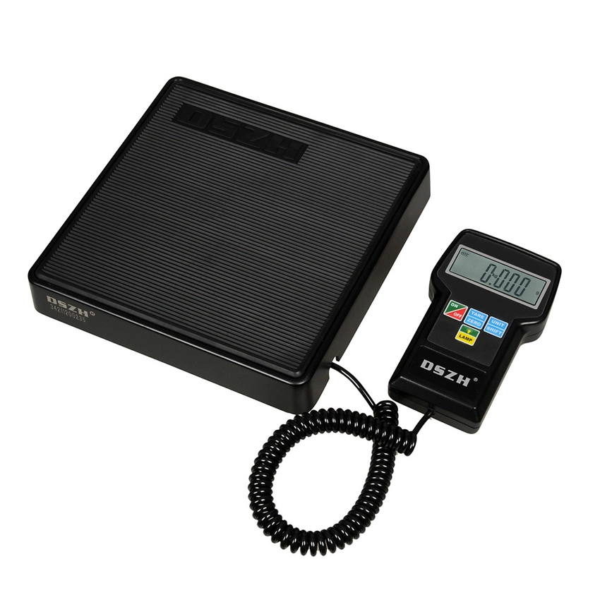 Elektronische Waage RCS 7040